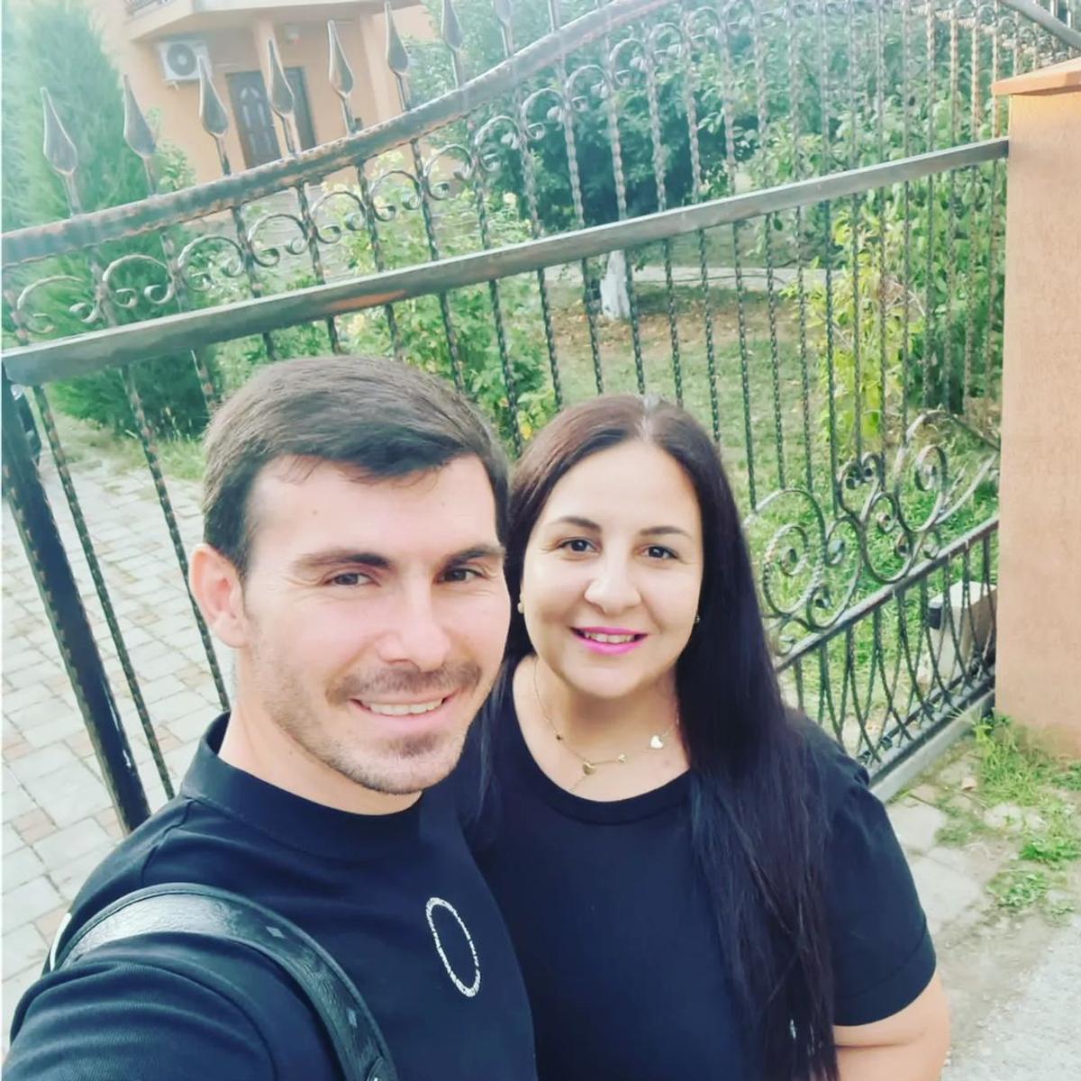 Pentru ele vor trage și mai tare pe teren! » Partenerele băieților din naționala României vor fi pe stadion la meciurile cu Kosovo și cu Cipru