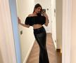 Mayra Daria, fiica lui Ilie Dumitrescu