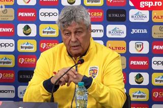 Mircea Lucescu a ales între Bîrligea și Drăguș » A anunțat titularul cu Kosovo
