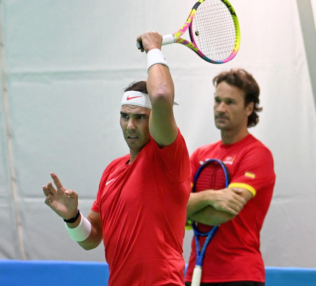 Ultima mare bătălie a „Matadorului” » Rafael Nadal și Cupa Davis, o istorie aparte: 5 momente de referință și recordul nebănuit care persistă de 20 de ani!