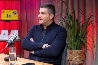 La prima intervenție ca președinte al lui Hermannstadt, Daniel Niculae a răspuns tranșant în războiul Steaua - FCSB