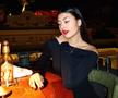 Mayra Daria, fiica lui Ilie Dumitrescu