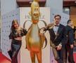 Mayra, fiica lui Ilie Dumitrescu, a pornit trendul înaintea campionilor de la FCSB » Costumată în Femeia Fantastică