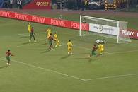 România - Portugalia 1-1 » Mai buni, dar nu și pe tabelă. Egal la U20, în etapa 4 din Elite League