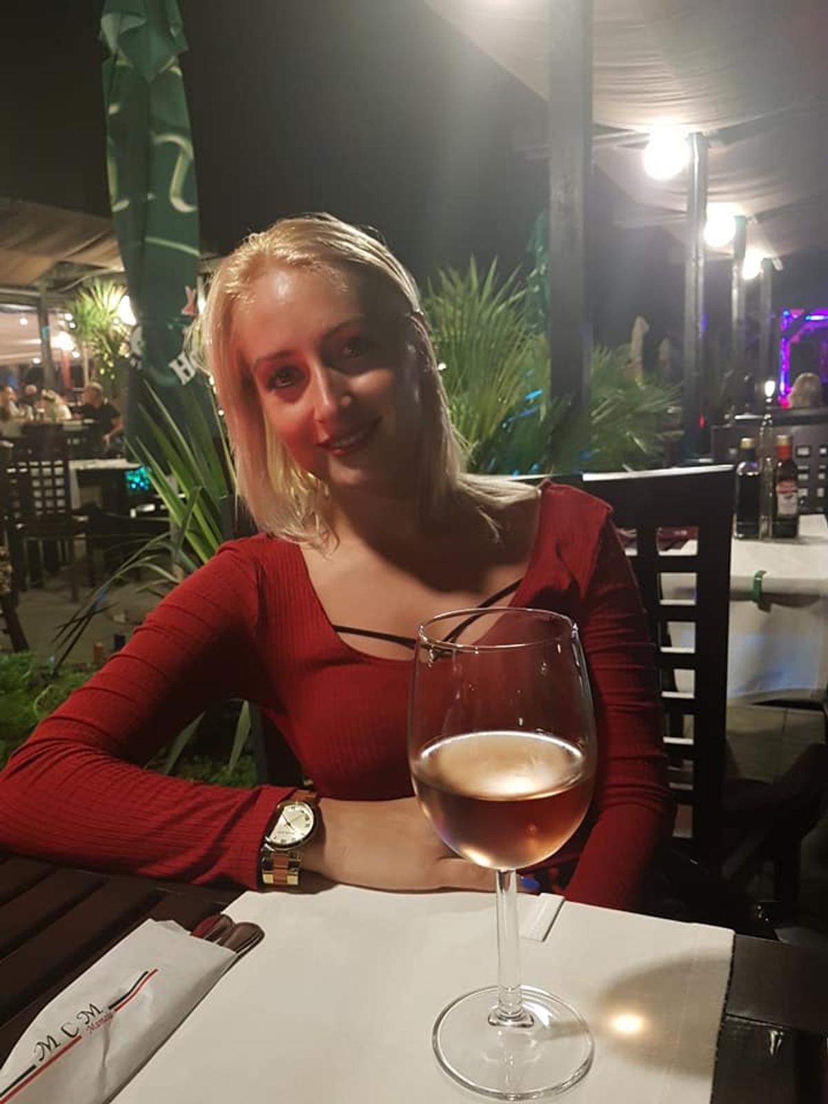 Alina Peșu, delegare în Champions League, la Real Madrid - Paris FC