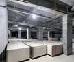 Sala Polivalentă Tulcea - imagini actualizate
