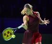 Ana Bogdan - Nao Hibino, în primul meci la BJK Cup Finals