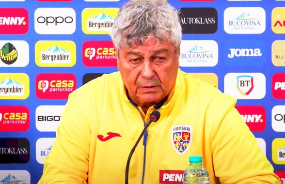 Mircea Lucescu, primele declarații despre scandalul FCSB - Steaua: „Cum te cheamă, Marius Mărgărit?! Eu îți spun Paul! Nu mă interesează decizia instanței”