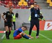Alina Peșu, arbitru internațional