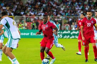 Fotbalistul din Superliga l-a anihilat pe Riyad Mahrez și s-a calificat la Cupa Africii! » I-a făcut pe dinamoviștii Boateng și Homawoo să vină degeaba
