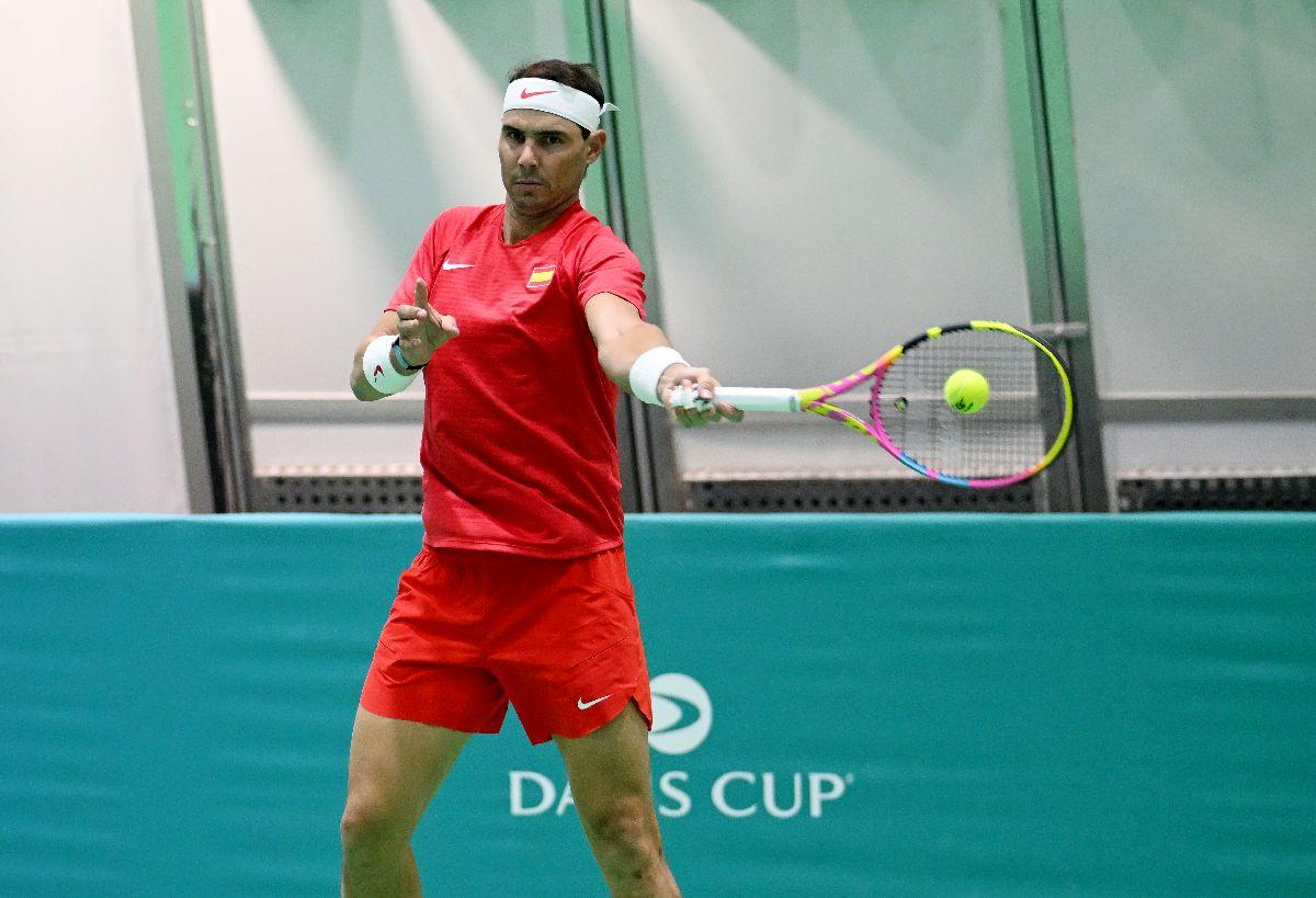 Ultima mare bătălie a „Matadorului” » Rafael Nadal și Cupa Davis, o istorie aparte: 5 momente de referință și recordul nebănuit care persistă de 20 de ani!