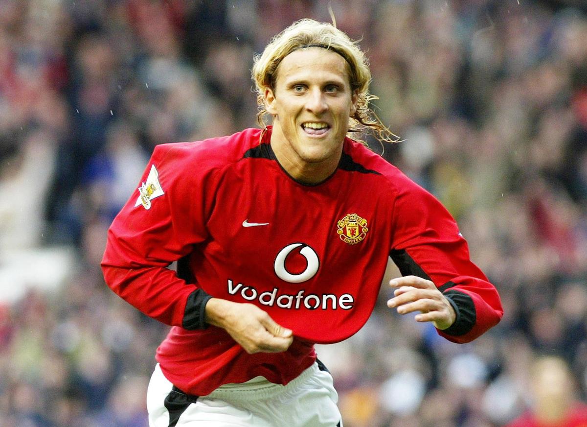 Diego Forlan a debutat în tenisul profesionist la 45 de ani » Cum s-a descurcat fostul atacant al lui Manchester United și Atletico Madrid