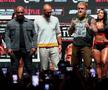 Mike Tyson, conferință înainte de meciul cu Jake Paul/ foto Imago Images