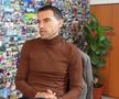 Ovidiu Hațegan, în podcastul electoral