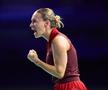 Ana Bogdan - Nao Hibino, în primul meci la BJK Cup Finals