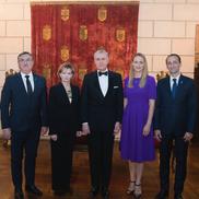 Foto: Daniel Angelescu (Casa Majestății Sale)
