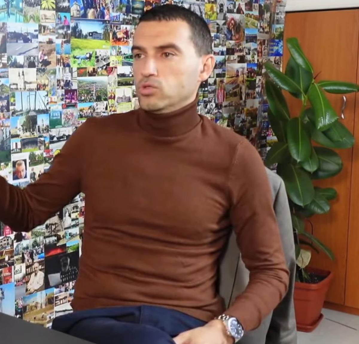Ovidiu Hategan - arhivă