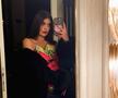 Mayra Daria, fiica lui Ilie Dumitrescu