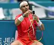 Rafael Nadal a ajuns la Malaga pentru ultimul turneu al carierei / Sursă foto: @Davis Cup