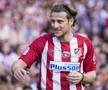Diego Forlan a debutat în tenisul profesionist la 45 de ani » Cum s-a descurcat fostul atacant al lui Manchester United și Atletico Madrid