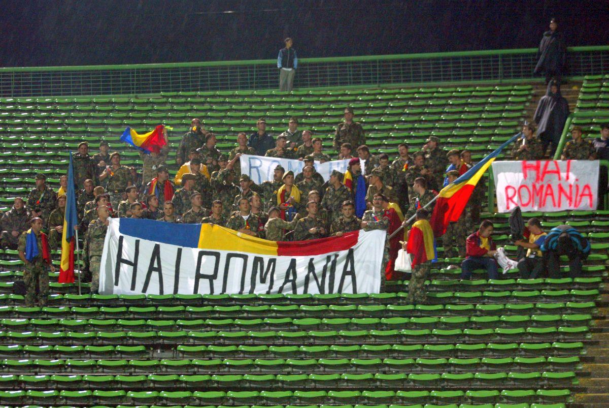 Alte vremuri! Bosnia - România din septembrie 2002, ultima victorie tricoloră pe pământ bosniac