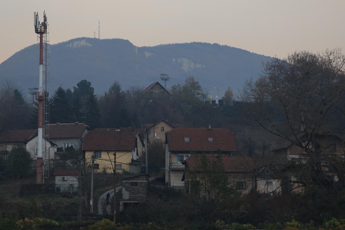 Imagini din Zenica