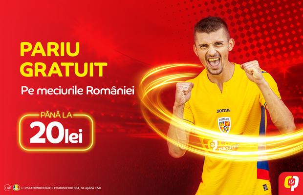 Acum ori niciodată! Tricolorii luptă pentru calificare