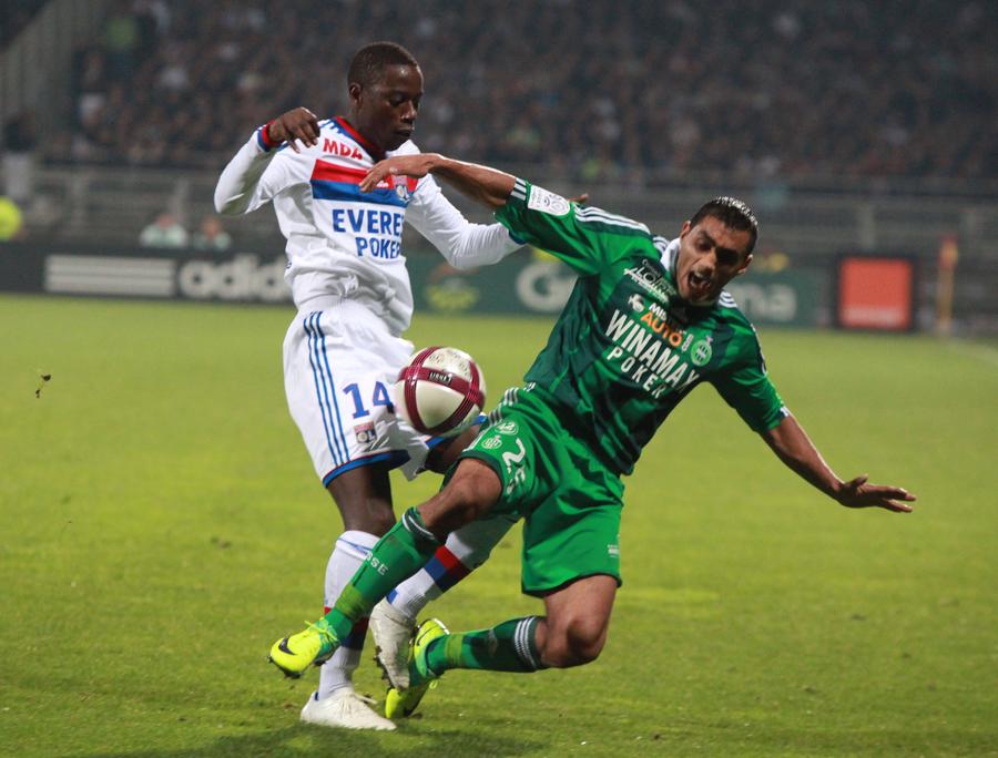 Kurt Zouma a fost cucerit de un român: „Ce băiat!”