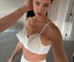 Irina Shayk. Foto: Instagram