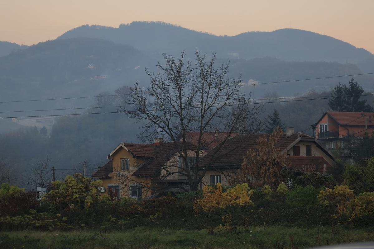 Imagini din Zenica