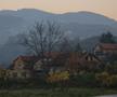 Imagini din Zenica FOTO: Ionuţ Iordache (GSP)