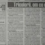Ce scria Gazeta Sporturilor, după Bosnia - România 0-3