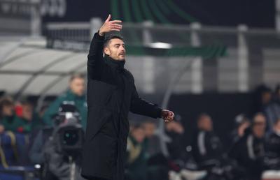Dinamo Zagreb, următoarea adversară a FCSB-ului, încă n-a găsit antrenor