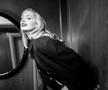 Gwendoline Christie. Foto: Instagram