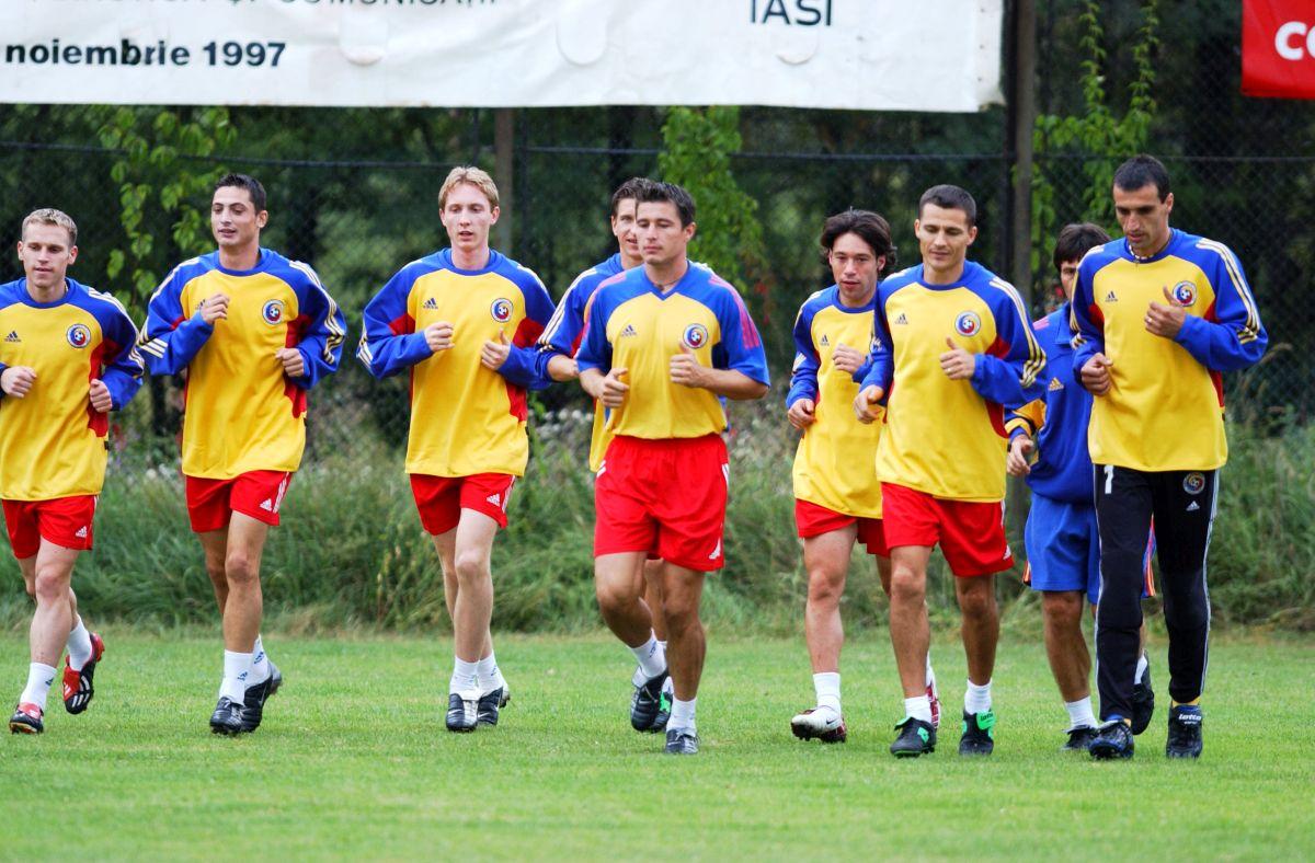 Alte vremuri! Bosnia - România din septembrie 2002, ultima victorie tricoloră pe pământ bosniac