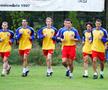Imagini de la Bosnia - România, din septembrie 2002 / Sursă foto: Arhivă Gazeta Sporturilor
