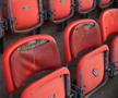 Imagini cu stadionul din Zenica FOTO: Ionuţ Iordache (GSP)