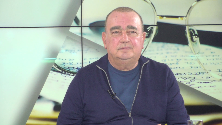Gigi Nețoiu Gigi Nețoiu are 500 de vaci Angus, vrea tramvaie suspendate prin București și se compară cu Vladimir Putin: „Hai să vedem ce-a făcut fiecare”