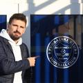 Enes Sipovic așteaptă un meci mare al Bosniei la Mondiale contra gazdelor din SUA. FOTO: Ionuţ Iordache (GSP)