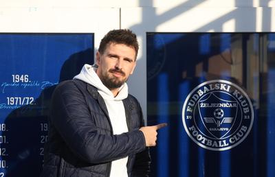Enes Sipovic, mesaj din Sarajevo înainte de SUA - Bosnia: „Toată țara e gata de o noapte memorabilă” + Verdict viral despre Lukic și ce afacere de lux și-a deschis