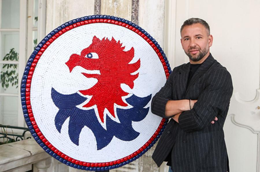 Sursă foto: Genoa Răzvan Raț a primit o nouă funcție la Genoa