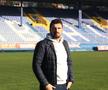 Enes Sipovic FOTO: Ionuţ Iordache (GSP)
