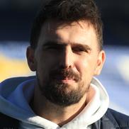 Enes Sipovic FOTO: Ionuţ Iordache (GSP)