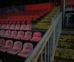 Imagini cu stadionul din Zenica FOTO: Ionuţ Iordache (GSP)
