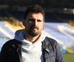 Enes Sipovic FOTO: Ionuţ Iordache (GSP)