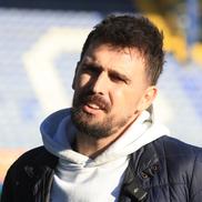Enes Sipovic FOTO: Ionuţ Iordache (GSP)