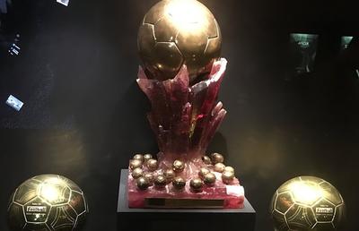 Super Balonul de Aur ar putea reveni! A fost acordat o singură dată în istorie