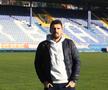 Enes Sipovic FOTO: Ionuţ Iordache (GSP)
