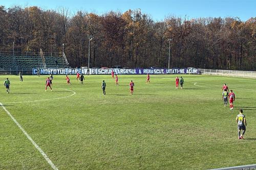 Sursă foto: Facebook FC Argeș