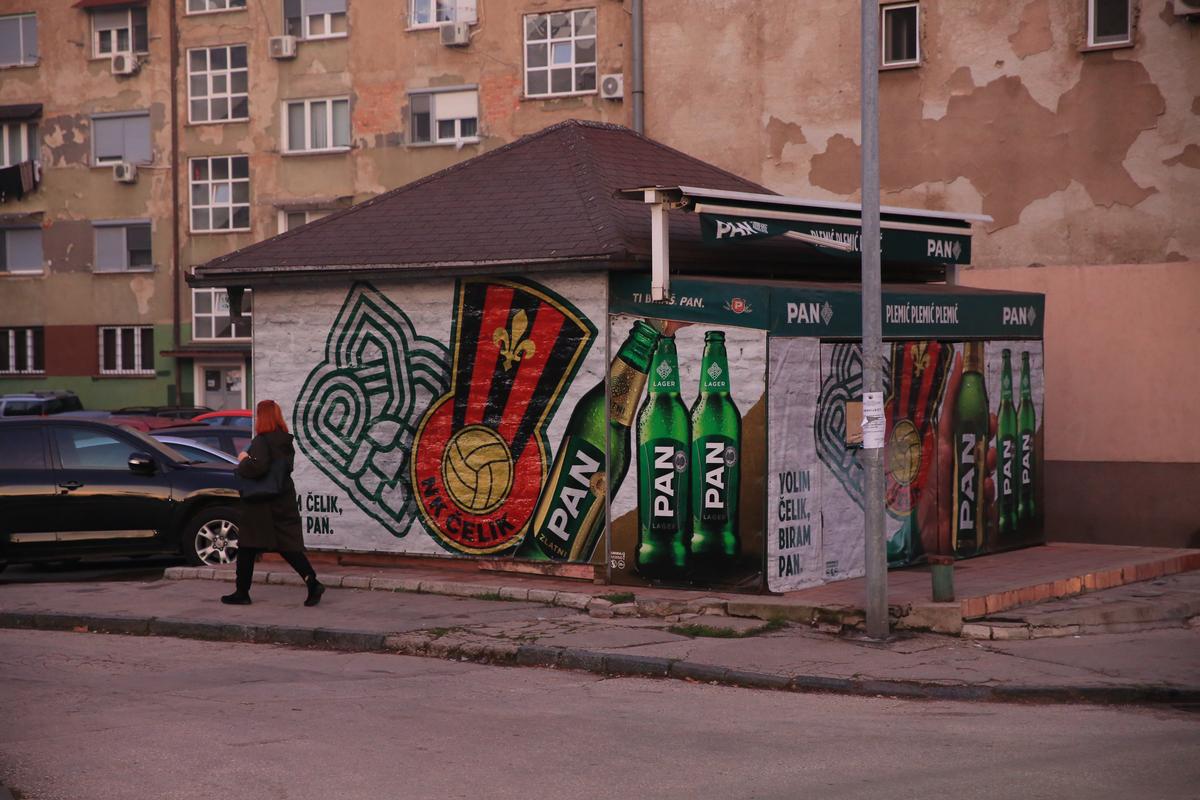 Imagini din Zenica